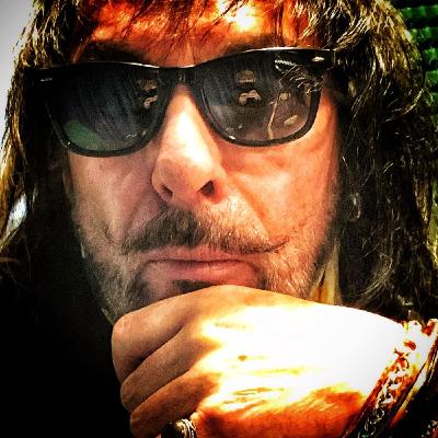 Sound and Nick's Vision Volume 54... Sound and Nick's Vision Volume 54...