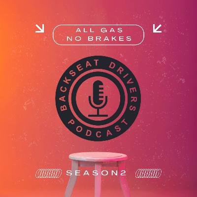 Season 2 Episode 3: Wrecking Ball Season 2 Episode 3: Wrecking Ball