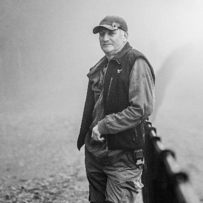 Bonus episode: Alan Bradford, 50 Years of Gardening at Sheffield Park