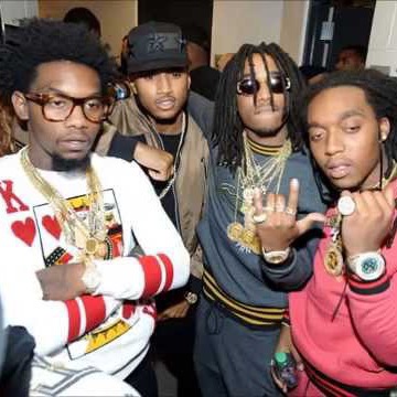 Most Of It - Migos x Trey Songz episode artwork