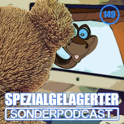 SSP #149: Die drei ??? - Codename: Cobra (116) SSP #149: Die drei ??? - Codename: Cobra (116)