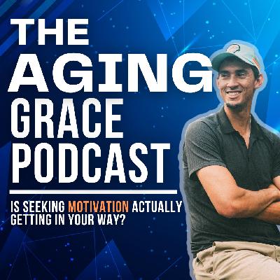 14 - Is The Quest For Motivation Actually Holding You Back?