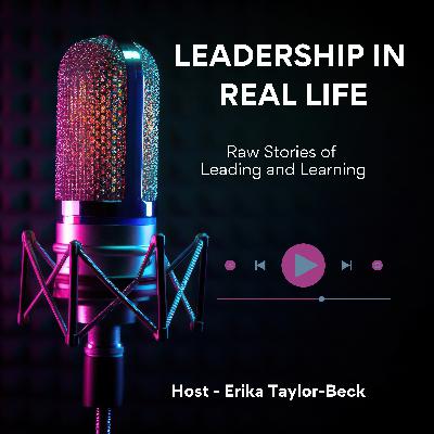 Ep. 30 Empowering Leadership: The Art of Letting Go