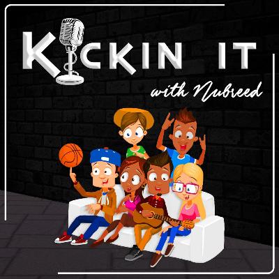 Kickin It With Nubreed