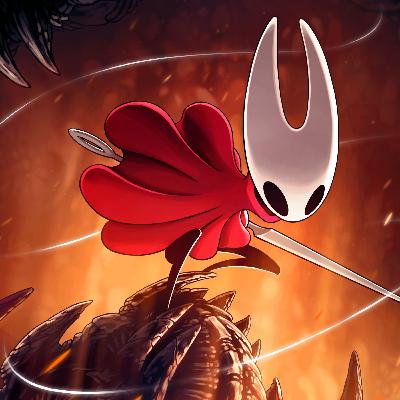 Side-Smash VII: Hollow Knight: Silksong with Mike Wilkins Side-Smash VII: Hollow Knight: Silksong with Mike Wilkins