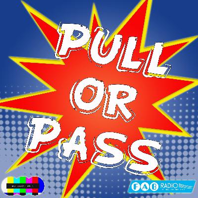 Pull Or Pass is Moving!