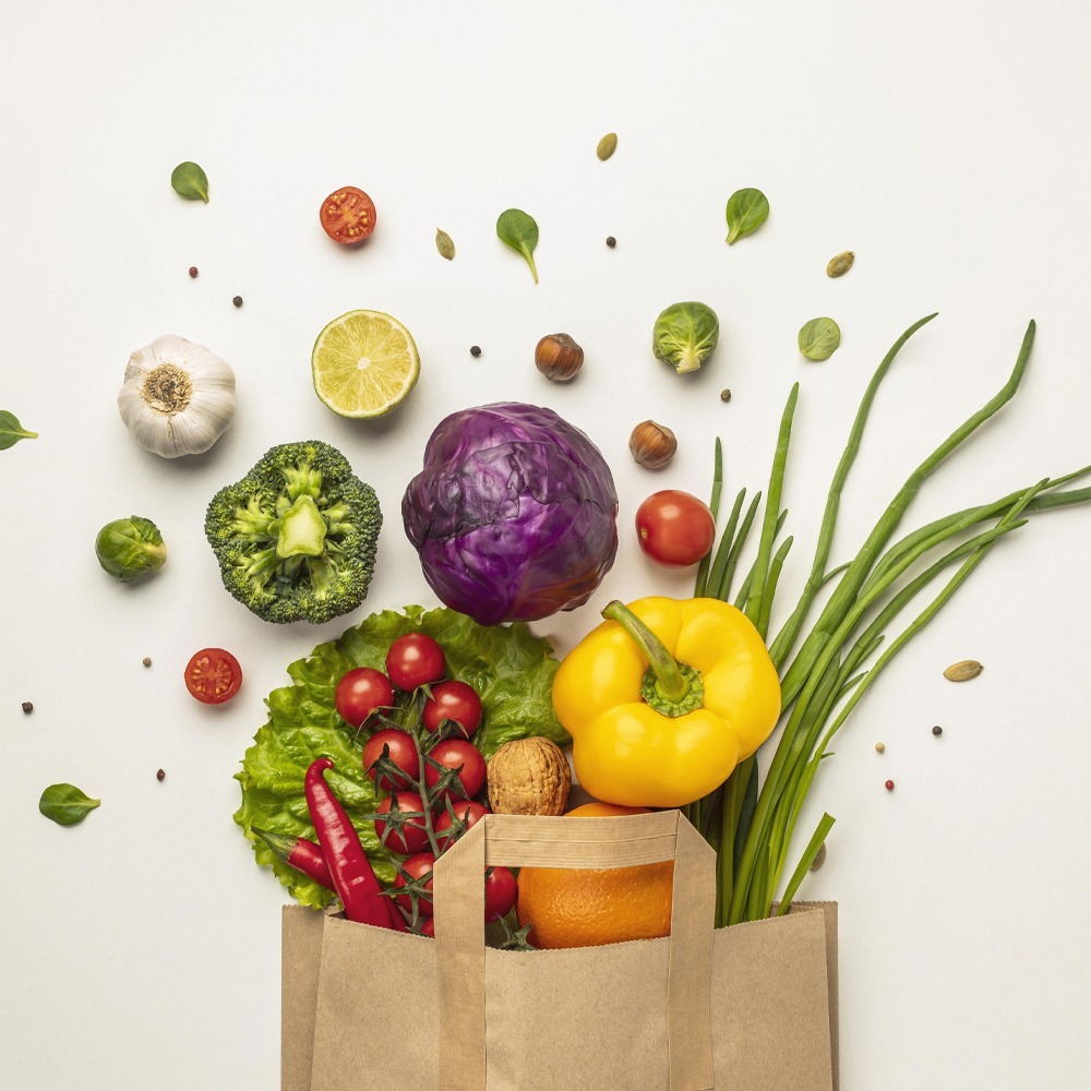 Vegetarian Diet for Seniors | Blog | Athulya Assisted Living