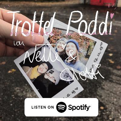 #1 - Trottelrap auf Schweizerdeutsch