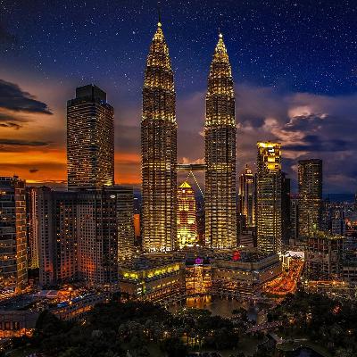 Un programmatore in Malesia: io da qui non me ne vado || Davide Catalano Un programmatore in Malesia: io da qui non me ne vado || Davide Catalano