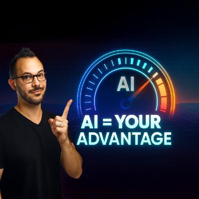 71% Fear AI — Here's 3 Ways People Are Overcoming It