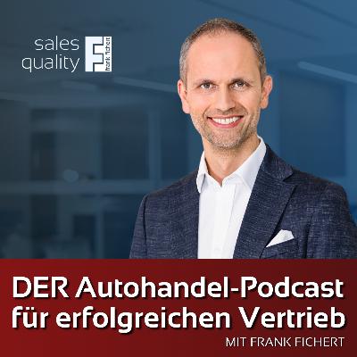 #247 - LinkedIn für Autoverkäufer: So verkauft Dennis Meyer Autos über LinkedIn