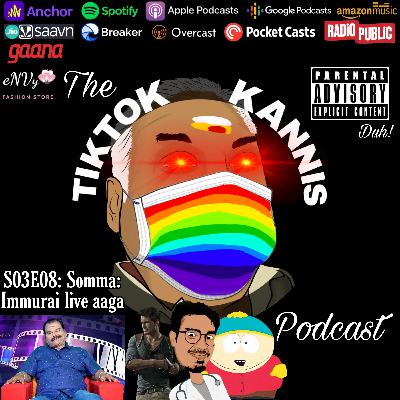 Somma: Immurai Live Aaga