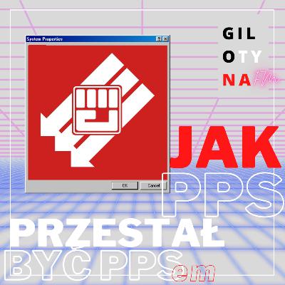 Kim są "Czerwoni" - Janek Bobrowski o powstaniu nowego stowarzyszenia Kim są "Czerwoni" - Janek Bobrowski o powstaniu nowego stowarzyszenia