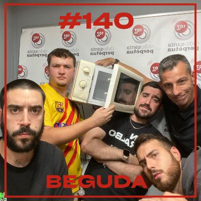 En Comú Ens Fotem #140 Beguda En Comú Ens Fotem #140 Beguda