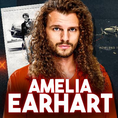 The DARK Truth Behind Amelia Earhart’s Final Flight