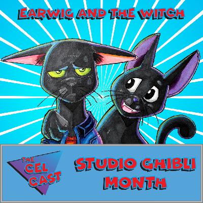 It's Disturbing The Mandrake! | Earwig and the Witch It's Disturbing The Mandrake! | Earwig and the Witch