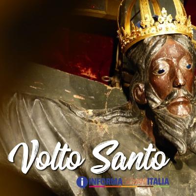 6 - Il Volto Santo di Lucca