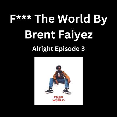Is Brent Faiyaz Better Than Frank Ocean? | Ep. 3 with Josh Blanco