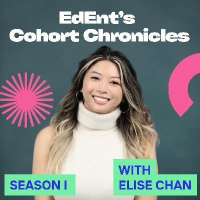 C11 Cohort Chronicles : Vince Rizzo