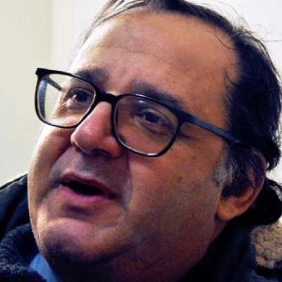 El Colectivo | Marcos Picaroni | 07-08-2025 El Colectivo | Marcos Picaroni | 07-08-2025