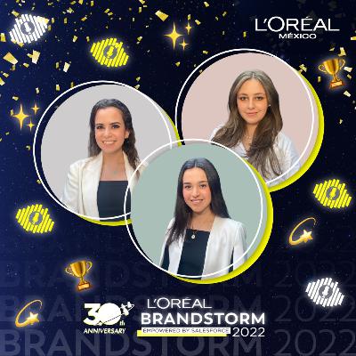 All Beauty: estudiantes mexicanas ganadoras de Brandstorm 2022