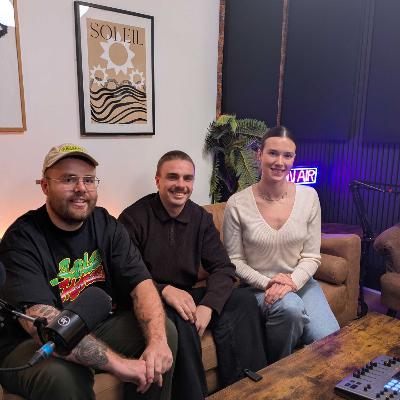 SE04 EP06 Lune Martens (Founder, Monday Muse)