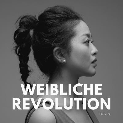 Weibliche Revolution