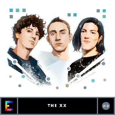 The xx - Crystalised