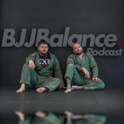 Episode 103 - After Talking With Craig Jones, We Dreamed Up the CRAZIEST CJI 3 Possible!