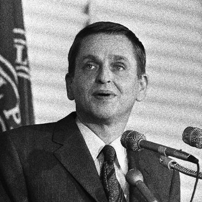 Olof Palme - Ein rätselhafter Mord Olof Palme - Ein rätselhafter Mord