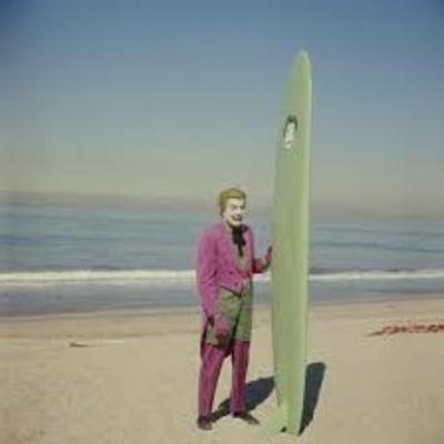 BEACHWATCH 2022