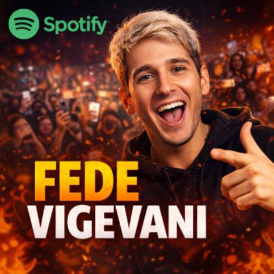 fede vigevani