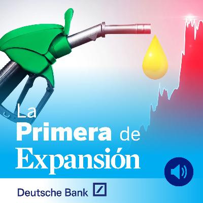 Petróleo, Irán, Repsol, la banca, el Nikkei y el G7 Petróleo, Irán, Repsol, la banca, el Nikkei y el G7