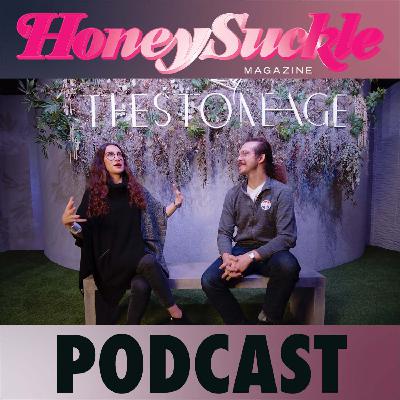 Sasha Perelman: The Stone Age