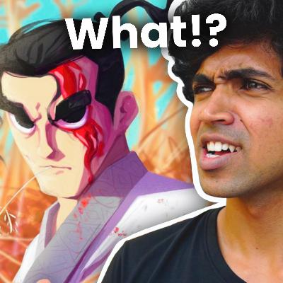 The Biggest Mistake Beginner Artists Make