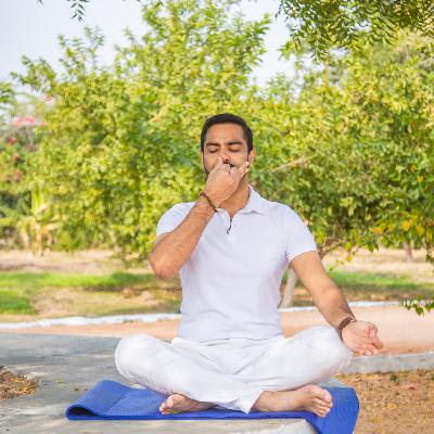 Benefits of becoming a Certified Breathwork Teacher