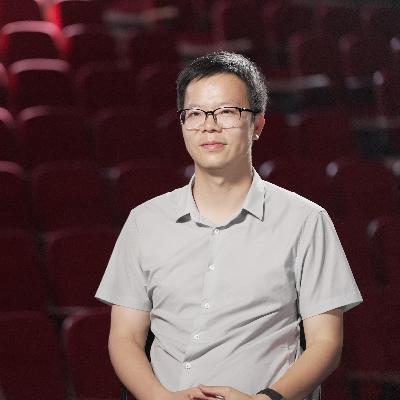 Zhang Yong: Documenting China-Africa stories