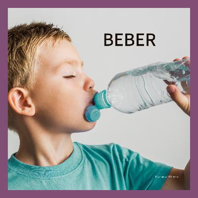 BEBER | Presente do Indicativo BEBER | Presente do Indicativo