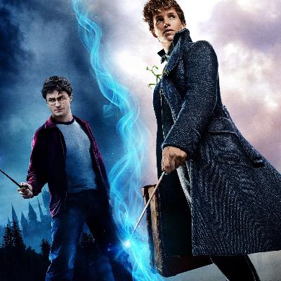 Episode 32 - Ranking Harry Potter Movies