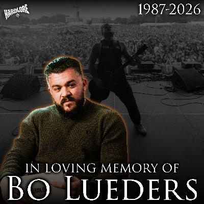 Bo & Colin Interview Each Other (In Loving Memory of Bo Lueders)
