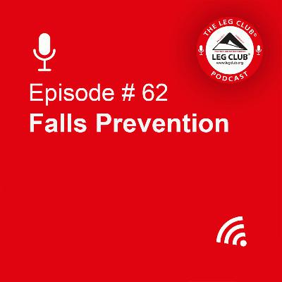 Falls Prevention