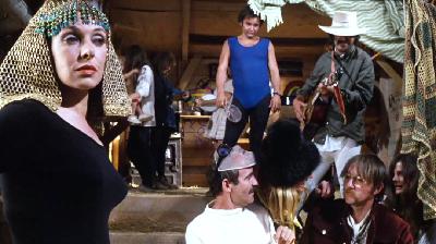 Episode 167: Between You And The Dance Troupe Episode 167: Between You And The Dance Troupe