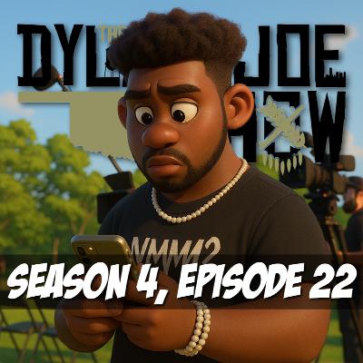 S4, Ep22 - Shedeur Slides Back & Thunder Move On! - 4.26.25 S4, Ep22 - Shedeur Slides Back & Thunder Move On! - 4.26.25