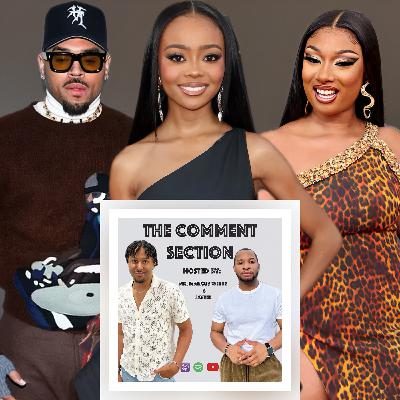 Skai Jackson files restraining order against baby daddy!