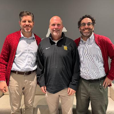 Won't You Be Our Neighbor - Dr. Bob Hunt