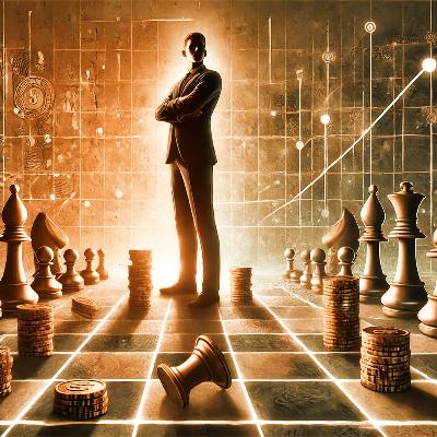 Losing Billions to Win: Lessons from OpenAI’s Strategy