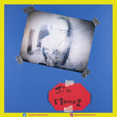 Jim Mannez live in studio parla dell'album di debutto e presenta un paio di canzoni in versione unplugged