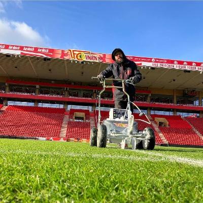 El canchero argentino del fútbol alemán