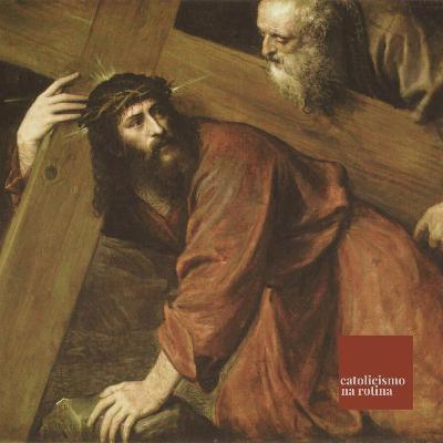 024 - O significado da Cruz
