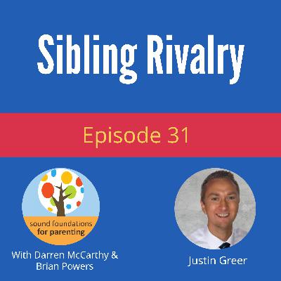 Sibling Rivalry